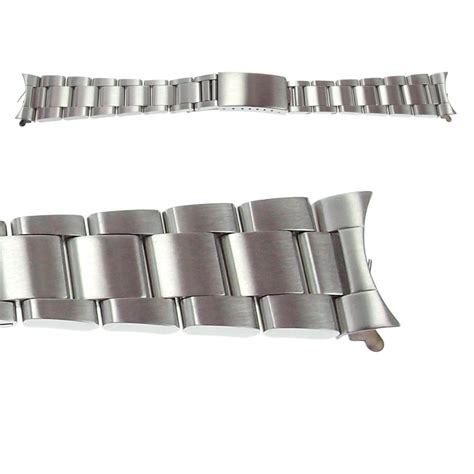 rolex band oyster replacement links|rolex oystersteel 36.